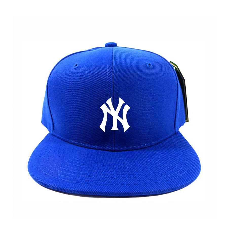 NY Yankees Snapback Hat