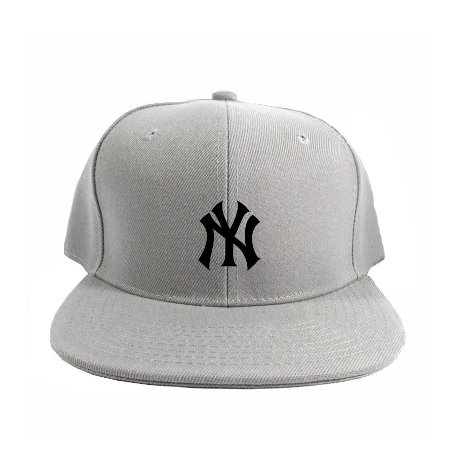 NY Yankees Snapback Hat