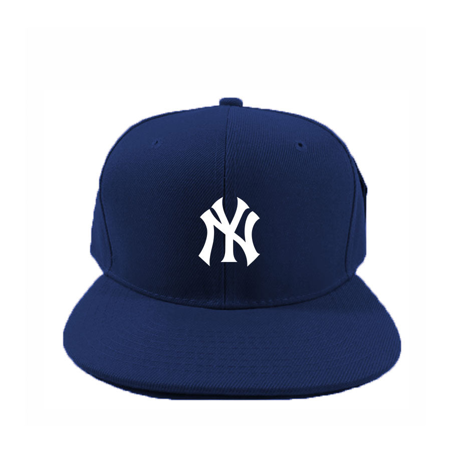 NY Yankees Snapback Hat