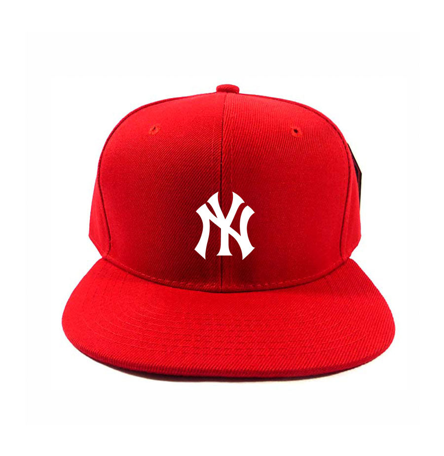 NY Yankees Snapback Hat