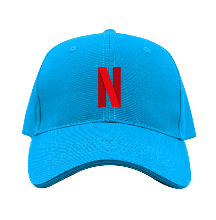 Netflix Dad Baseball Cap Hat