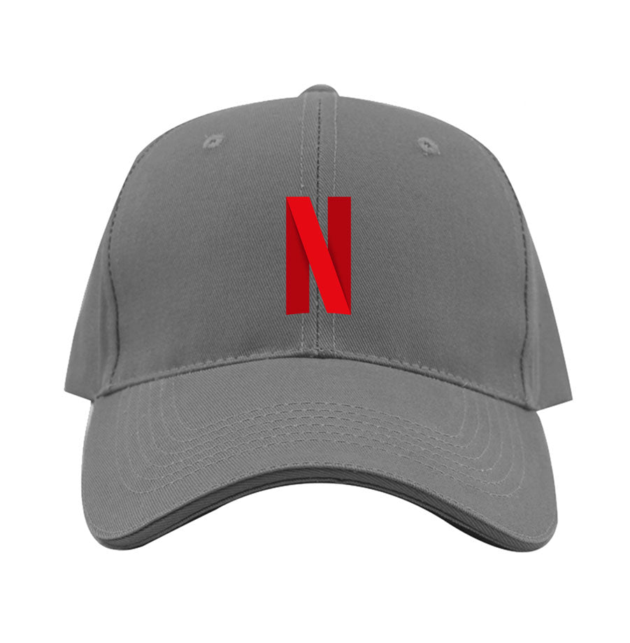 Netflix Dad Baseball Cap Hat