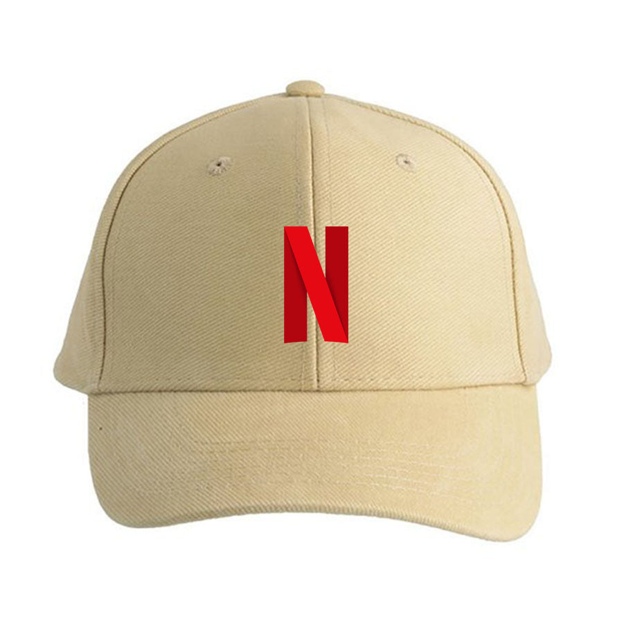 Netflix Dad Baseball Cap Hat