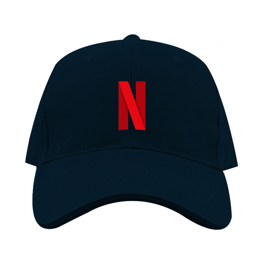 Netflix Dad Baseball Cap Hat