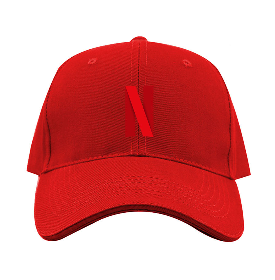 Netflix Dad Baseball Cap Hat
