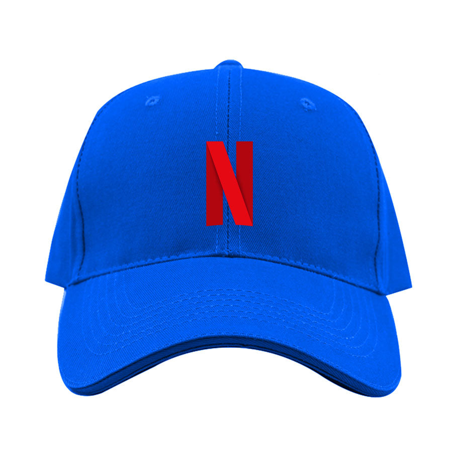 Netflix Dad Baseball Cap Hat