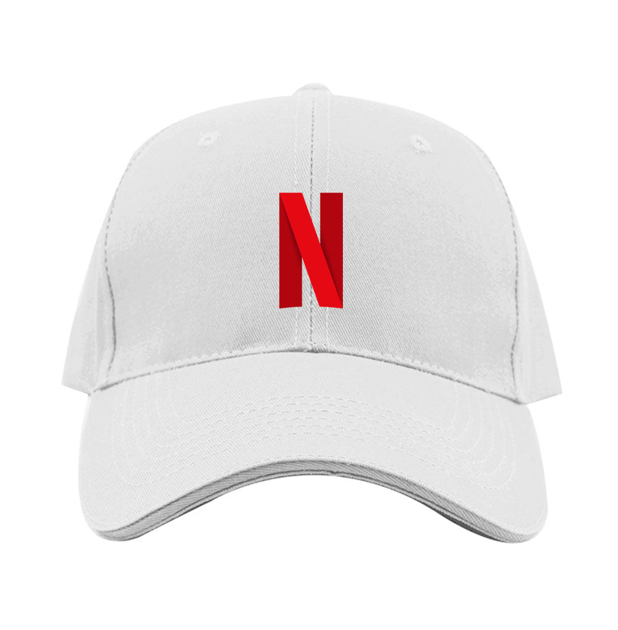 Netflix Dad Baseball Cap Hat