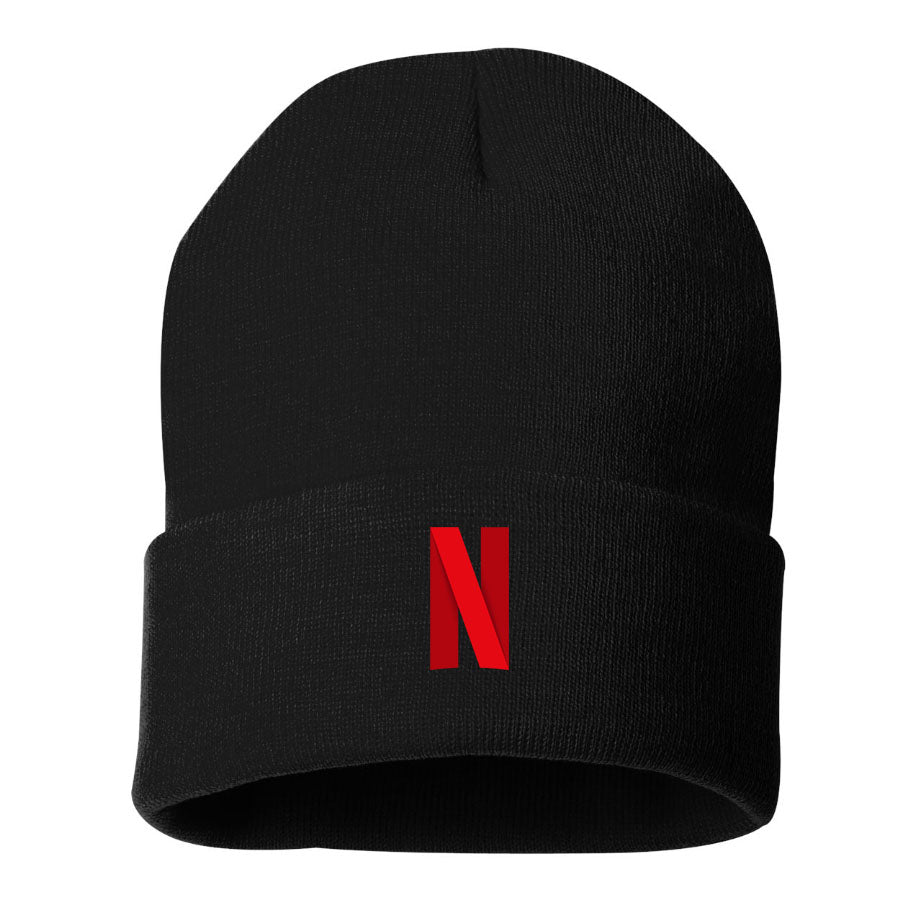 Netflix Beanie Hat