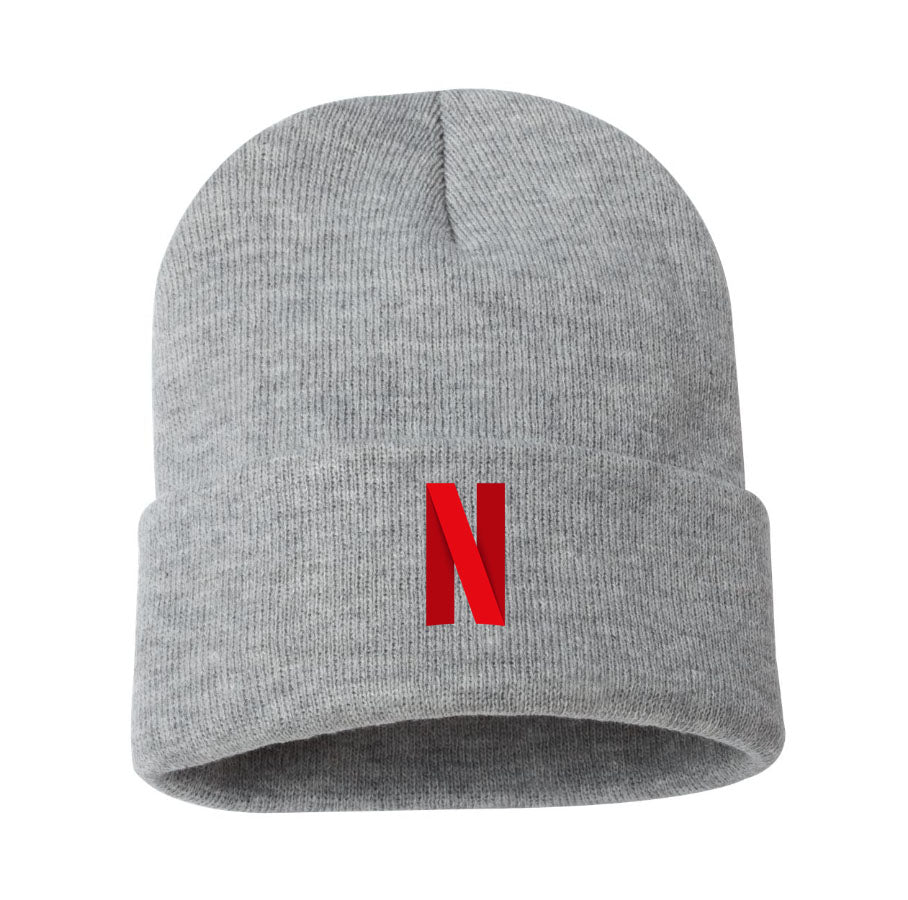 Netflix Beanie Hat