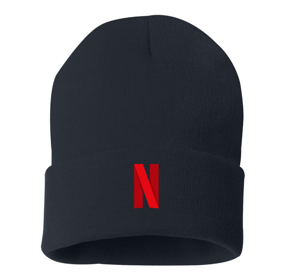 Netflix Beanie Hat