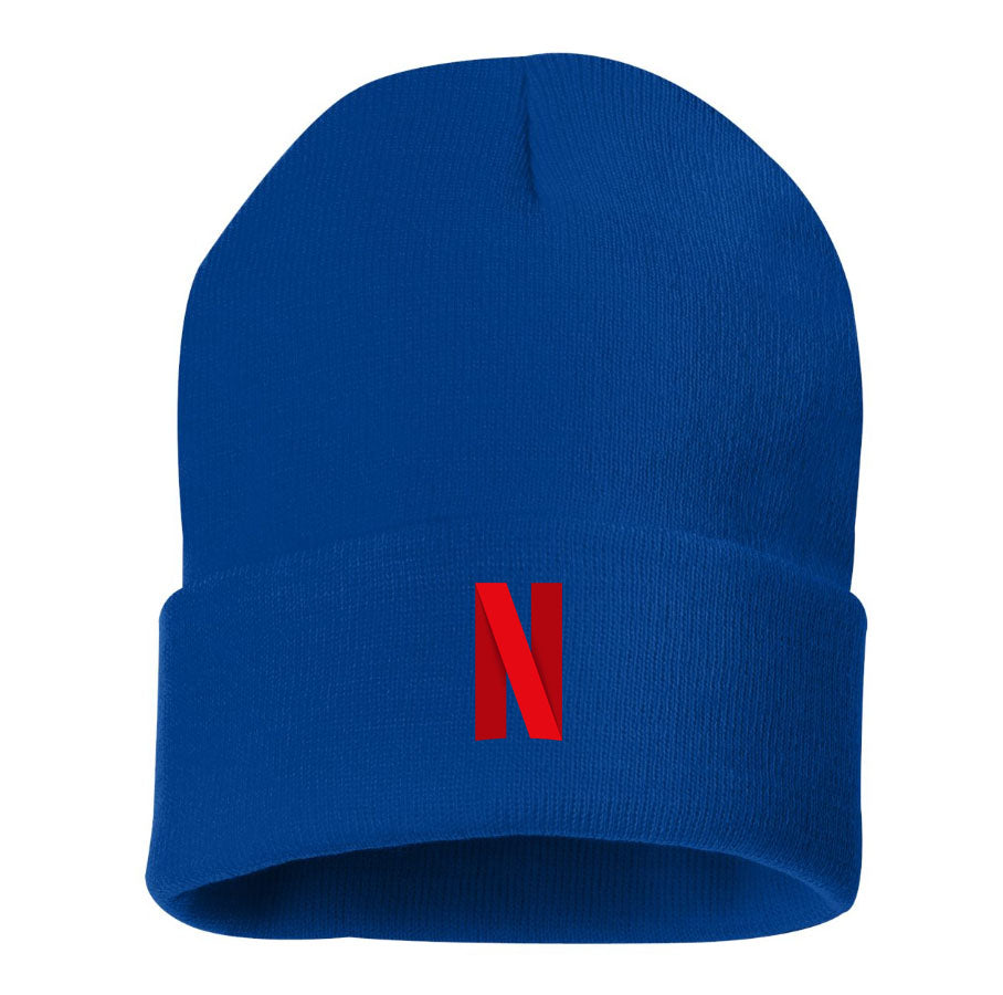 Netflix Beanie Hat
