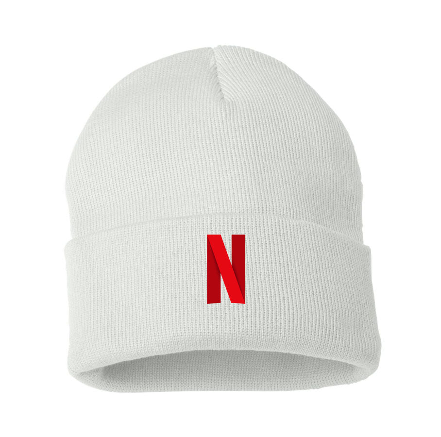 Netflix Beanie Hat