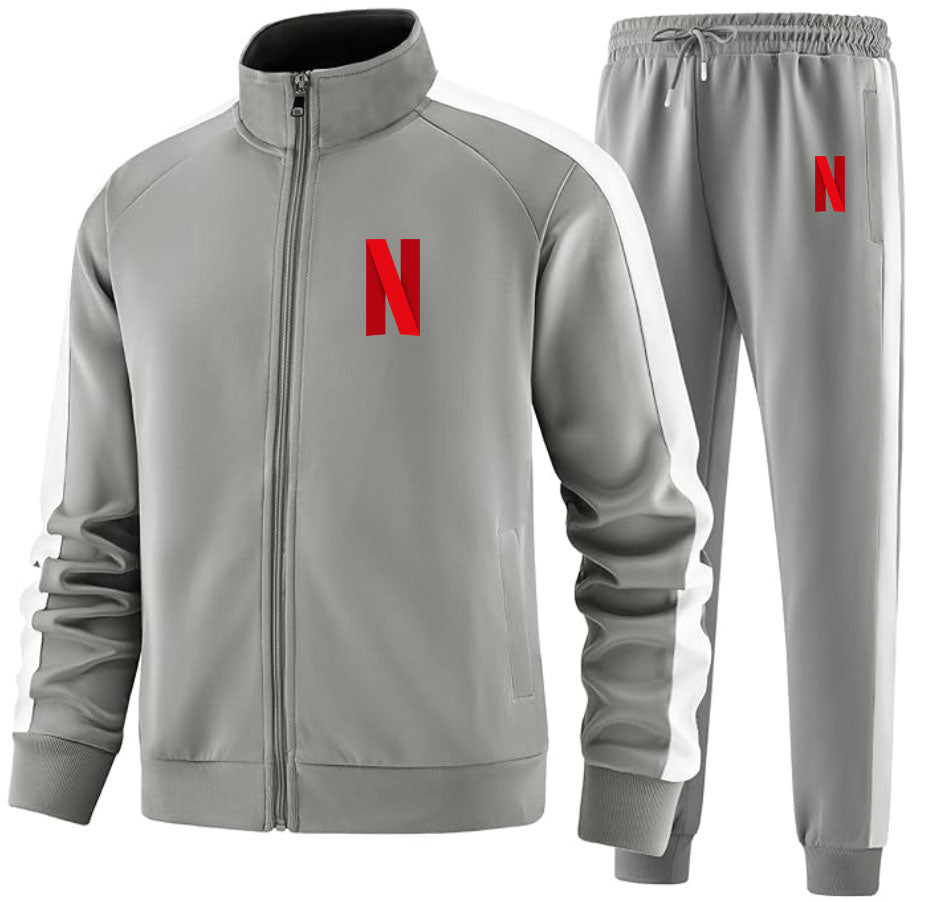 Men's Netflix Dri-Fit Tracksuit
