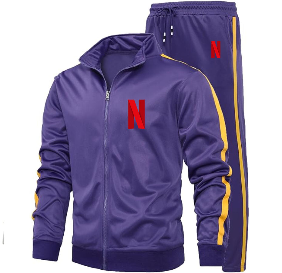 Men's Netflix Dri-Fit Tracksuit