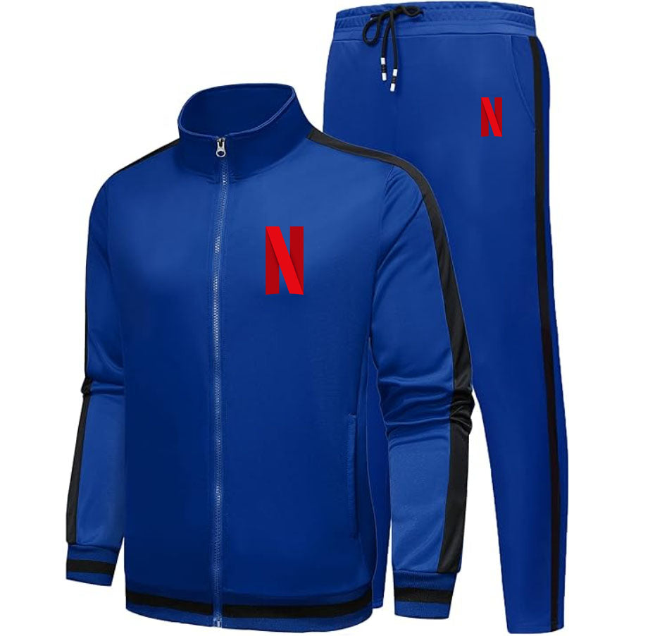 Men's Netflix Dri-Fit Tracksuit