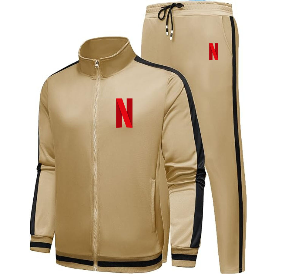 Men's Netflix Dri-Fit Tracksuit
