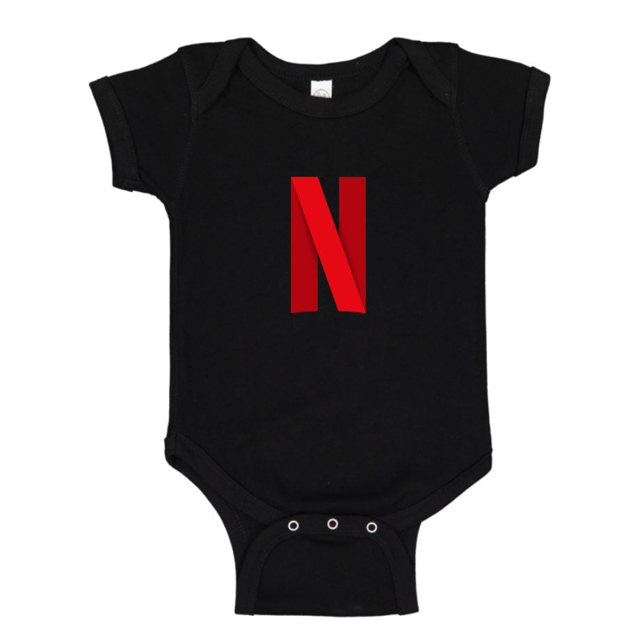 Netflix Baby Romper Onesie