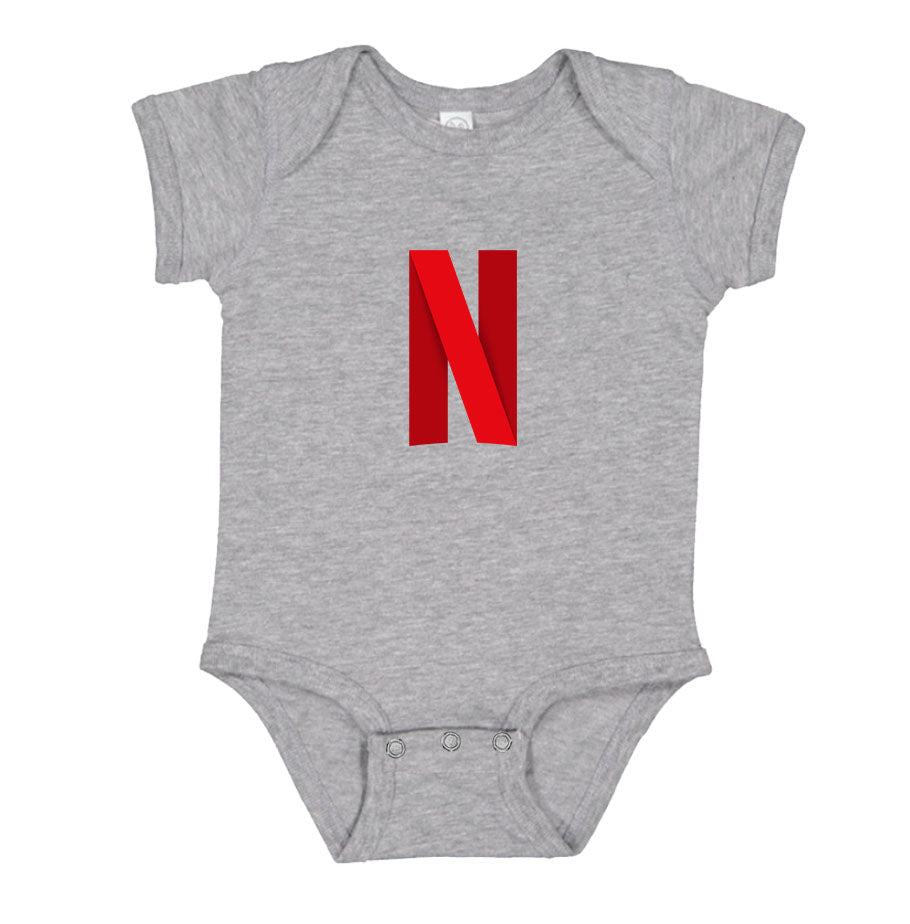 Netflix Baby Romper Onesie