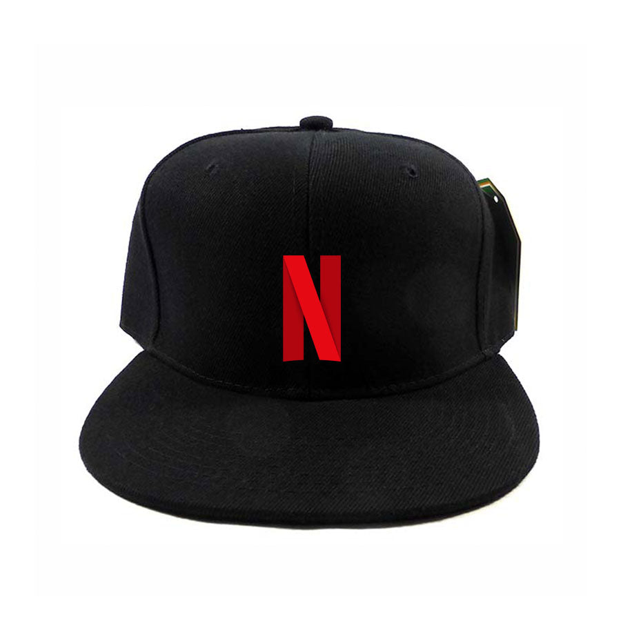 Netflix Snapback Hat