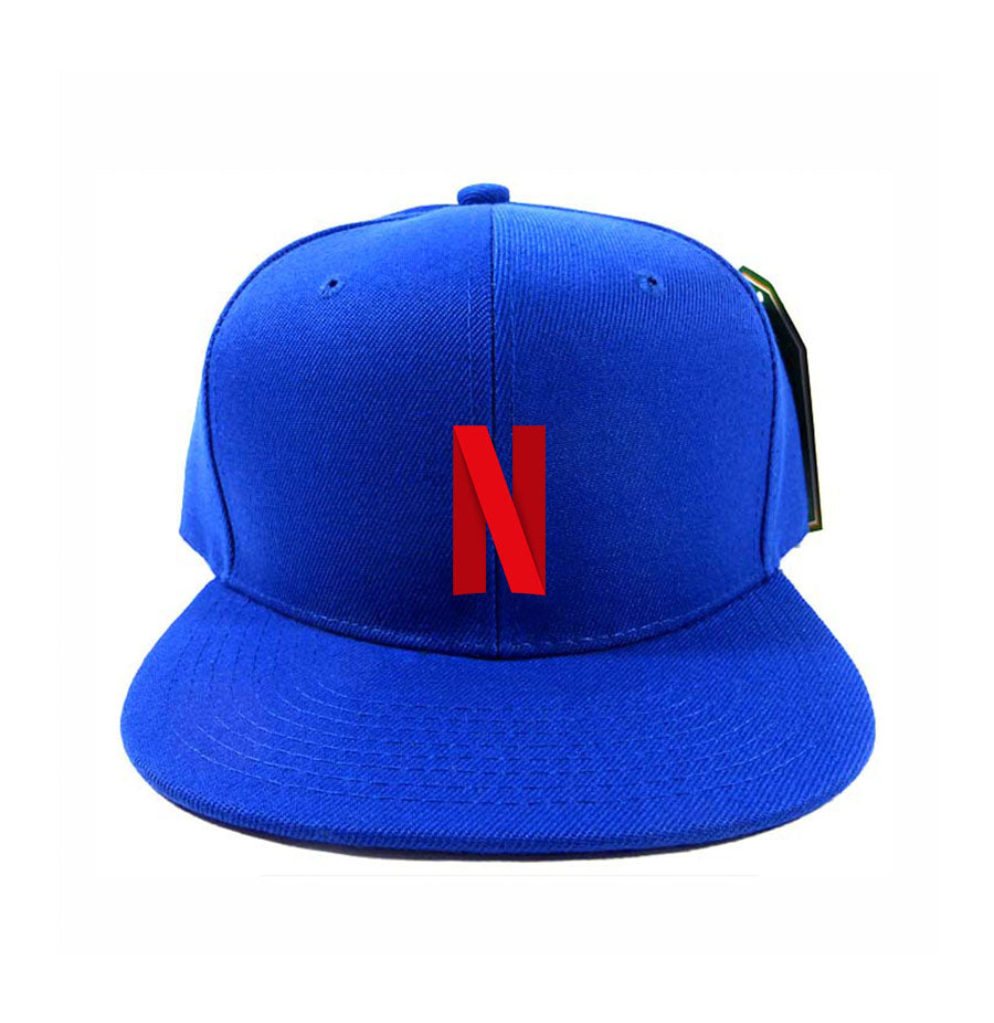 Netflix Snapback Hat