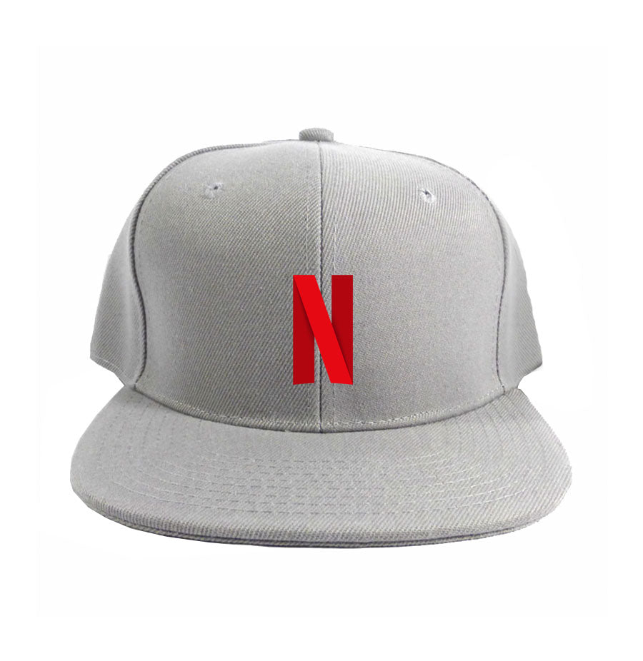 Netflix Snapback Hat