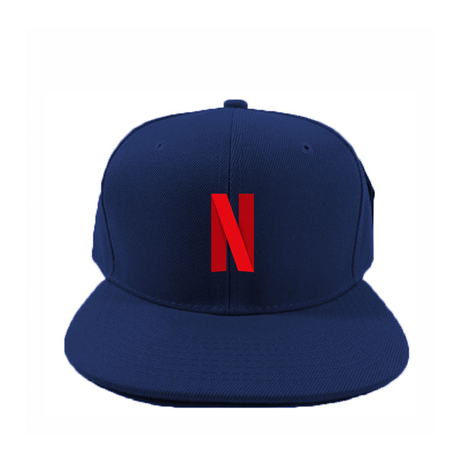 Netflix Snapback Hat
