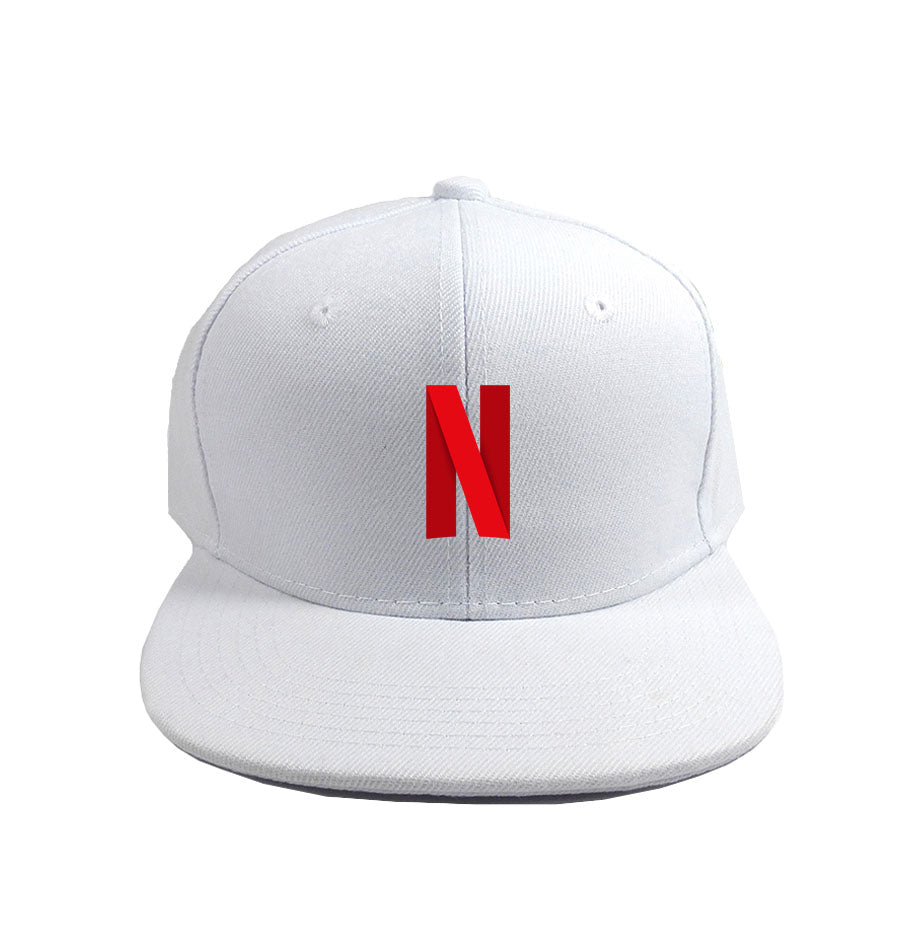 Netflix Snapback Hat