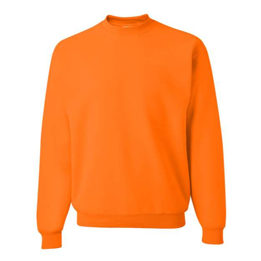 Customize Men's Crewneck Sweatshirt