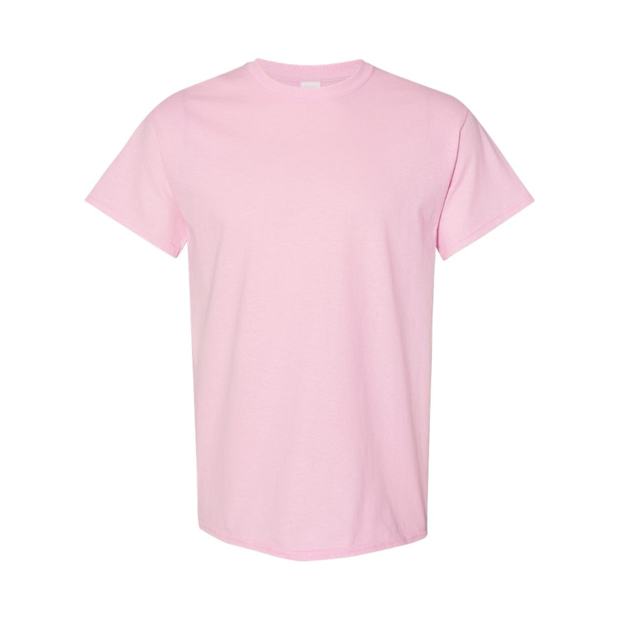 Customize Youth Kids Cotton T-Shirt