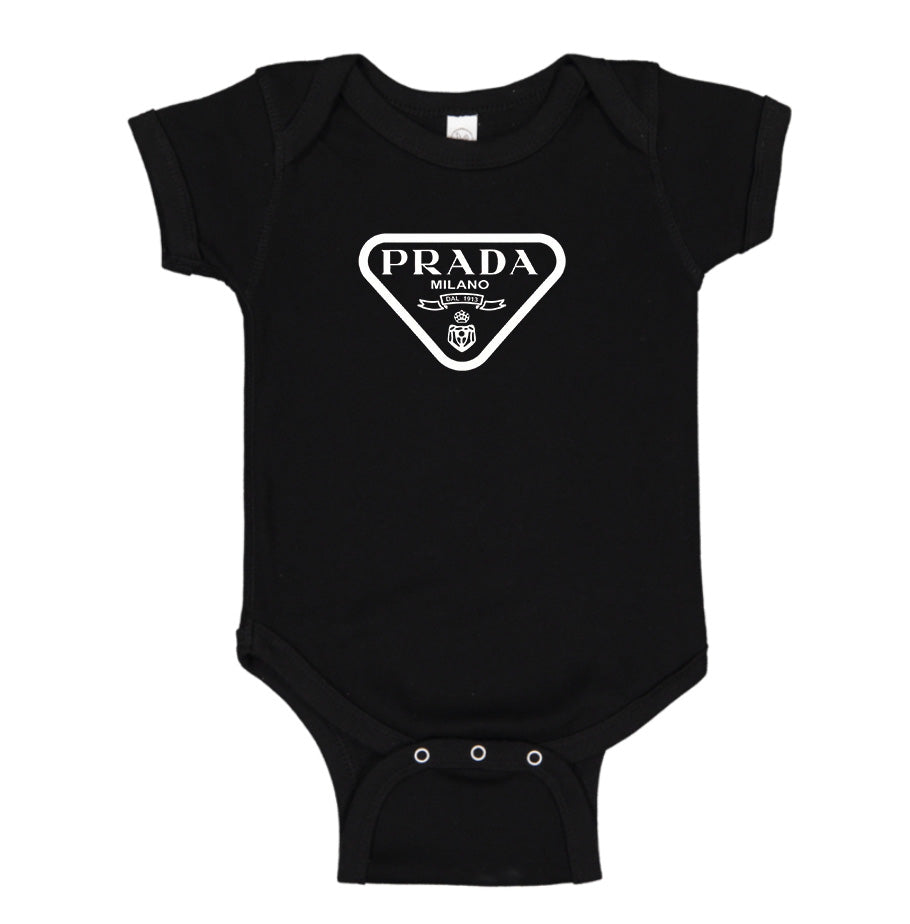 Prada Baby Romper Onesie