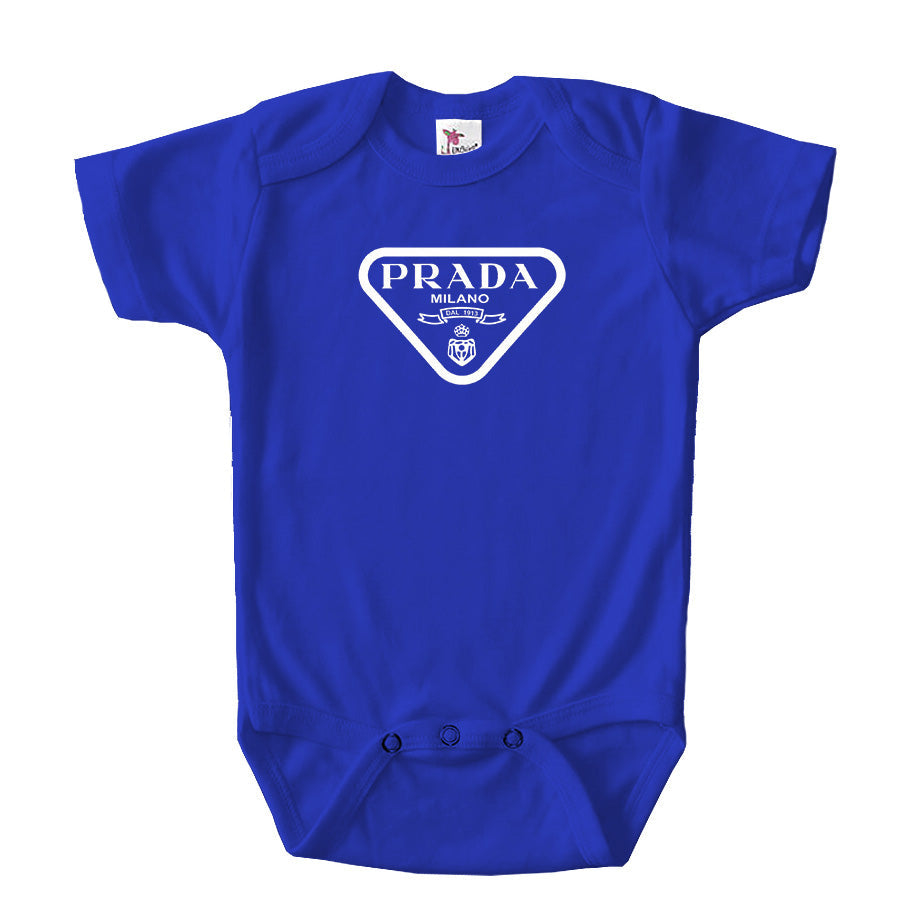 Prada Baby Romper Onesie