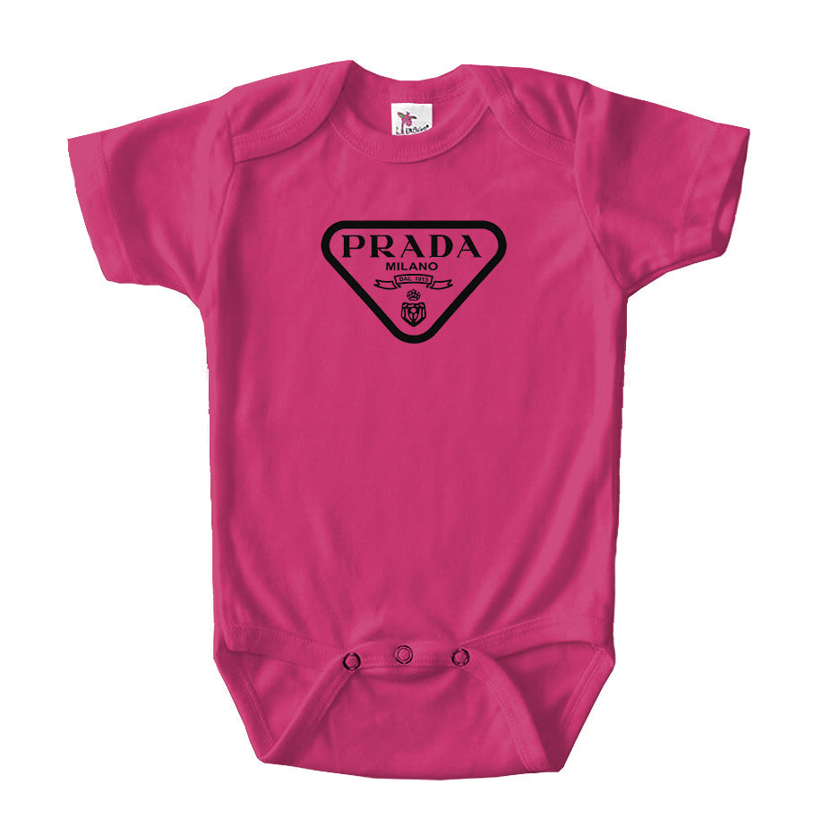 Prada Baby Romper Onesie