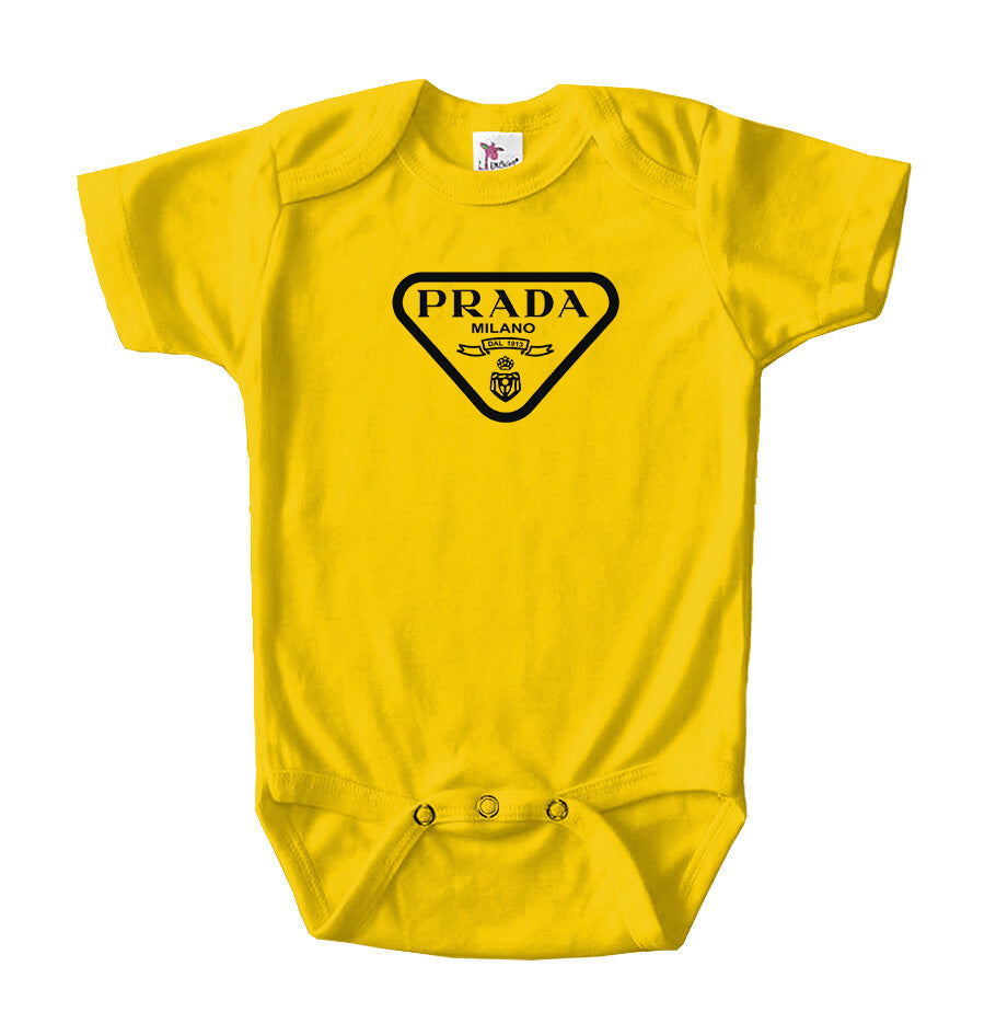 Prada Baby Romper Onesie
