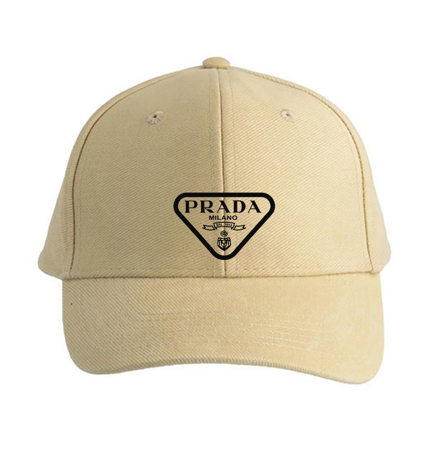Prada Dad Baseball Cap Hat