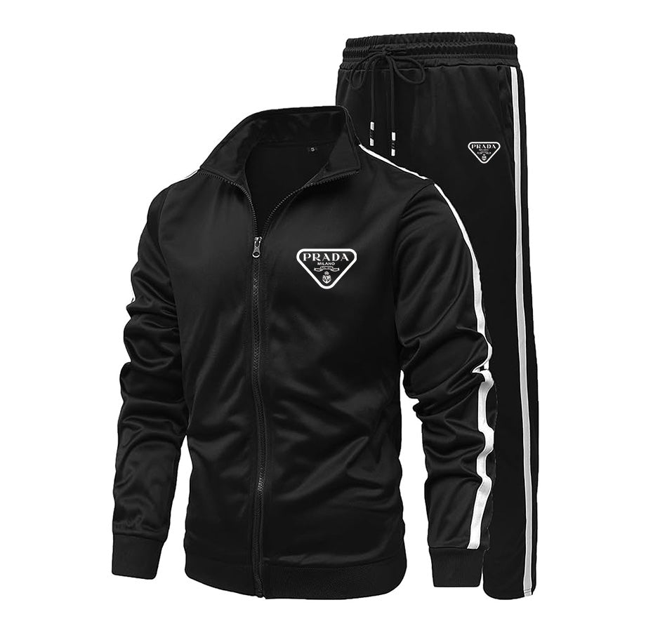 Men's Prada Dri-Fit Tracksuit