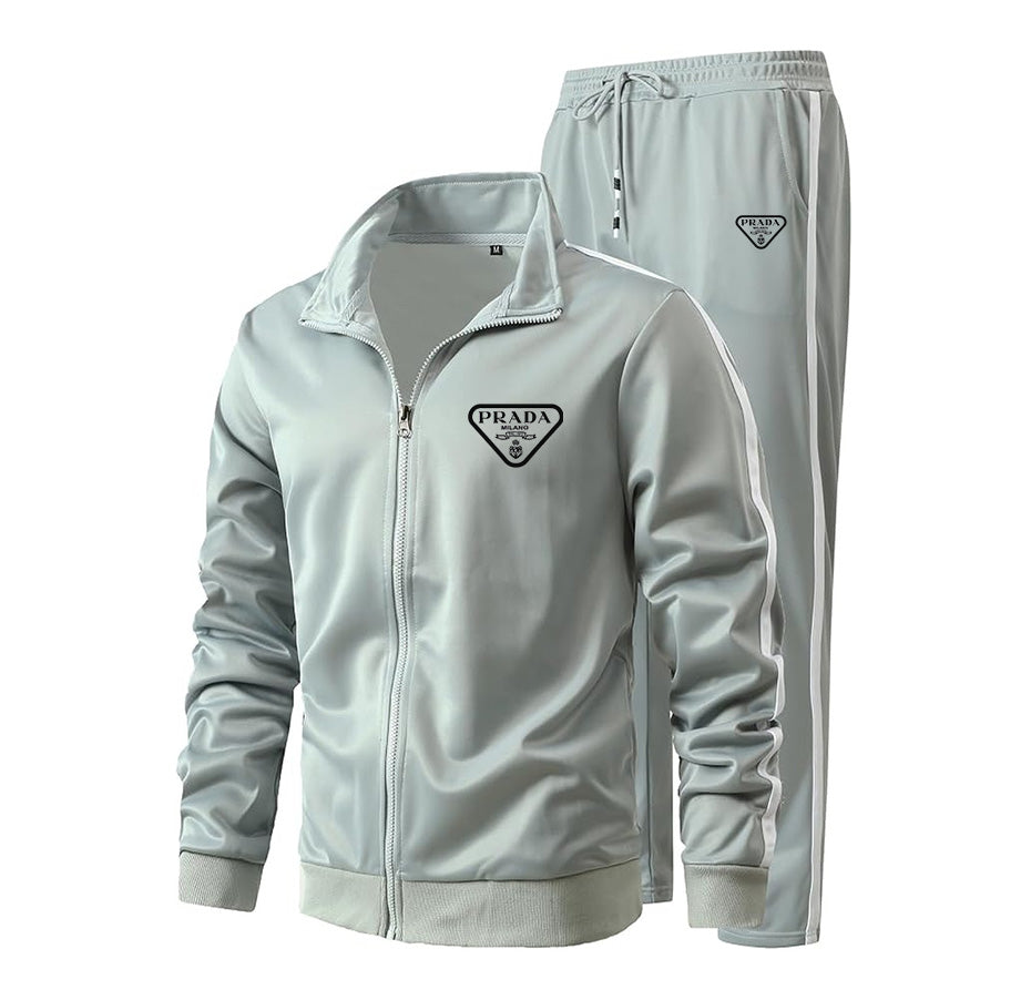 Men's Prada Dri-Fit Tracksuit
