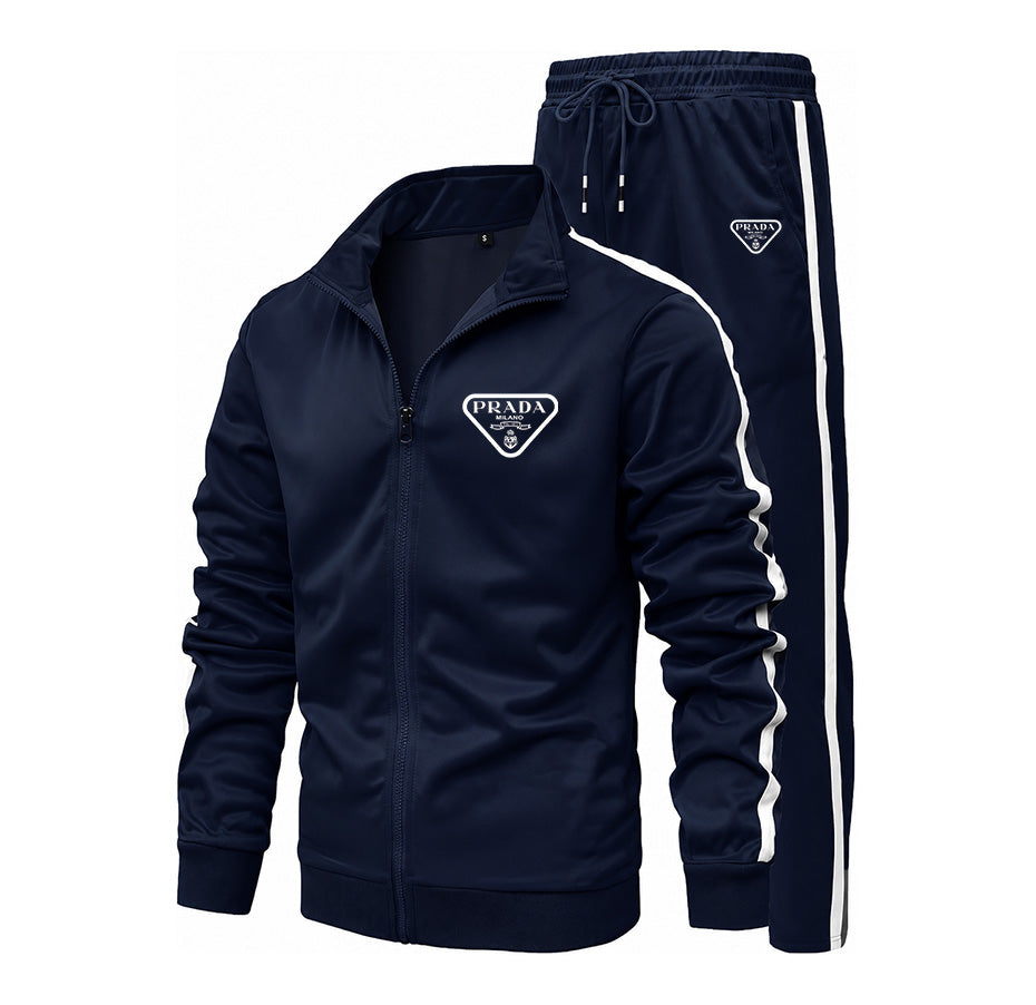 Men's Prada Dri-Fit Tracksuit