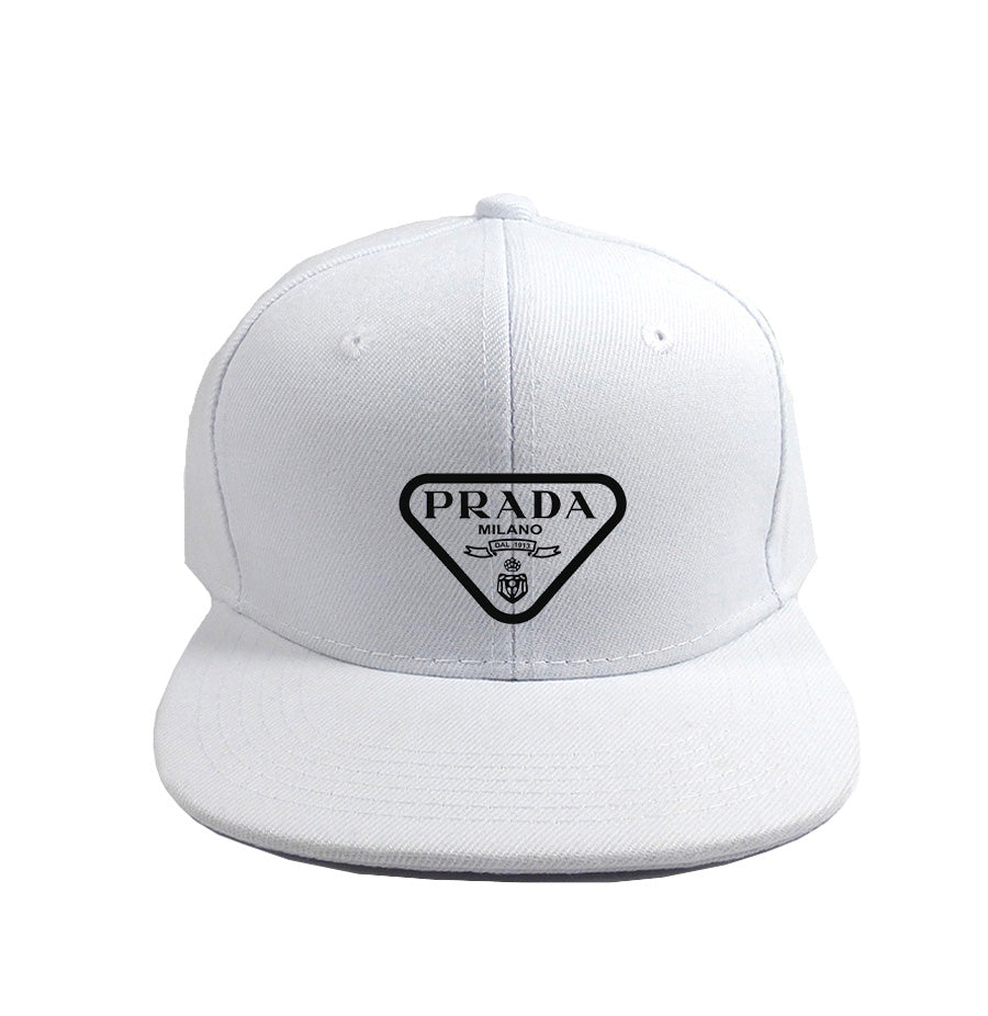 Prada Snapback Hat