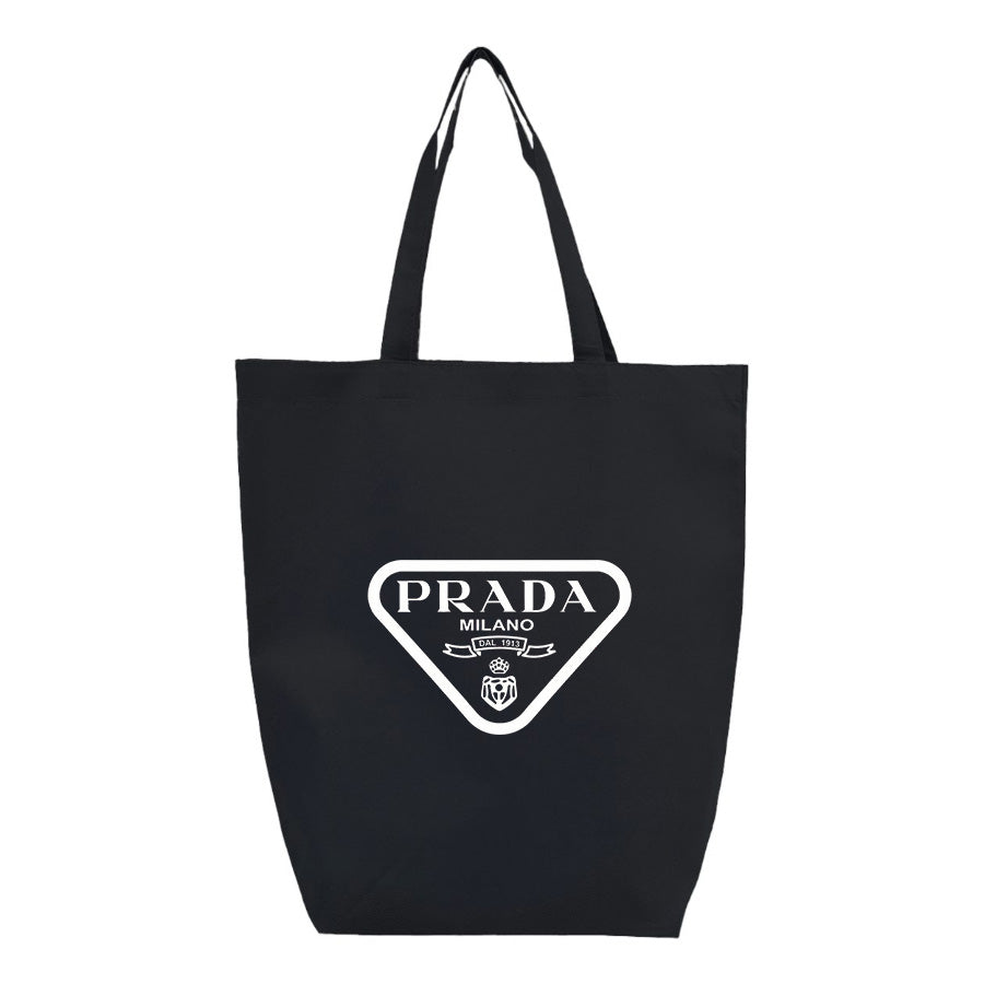 Prada Q-Tees - Non-Woven Gusset Bottom Tote - Q1251