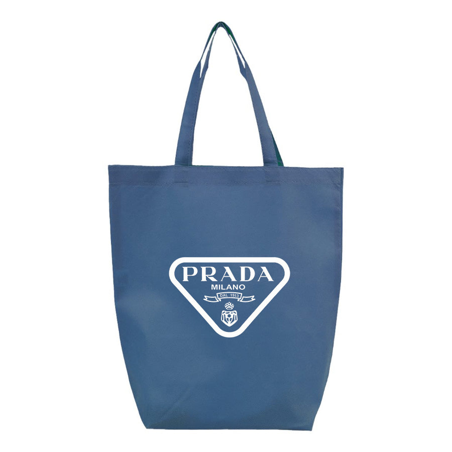 Prada Q-Tees - Non-Woven Gusset Bottom Tote - Q1251