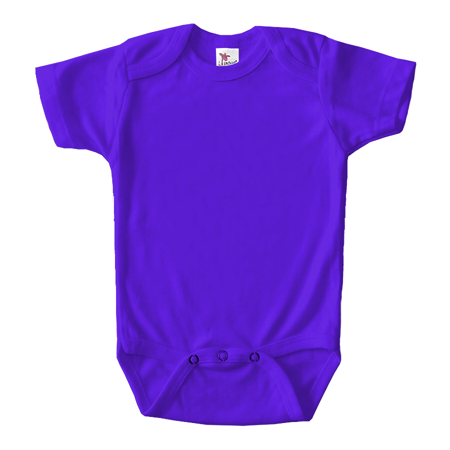Customize Baby Romper Onesie