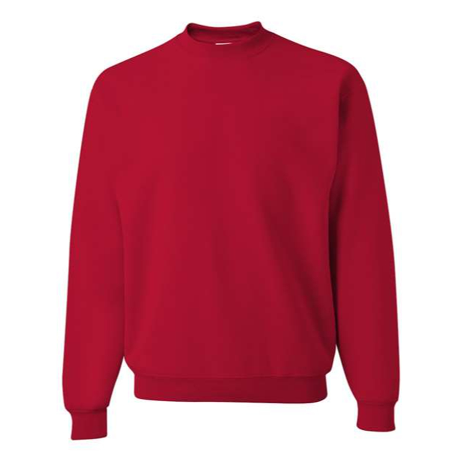 Customize Men's Crewneck Sweatshirt