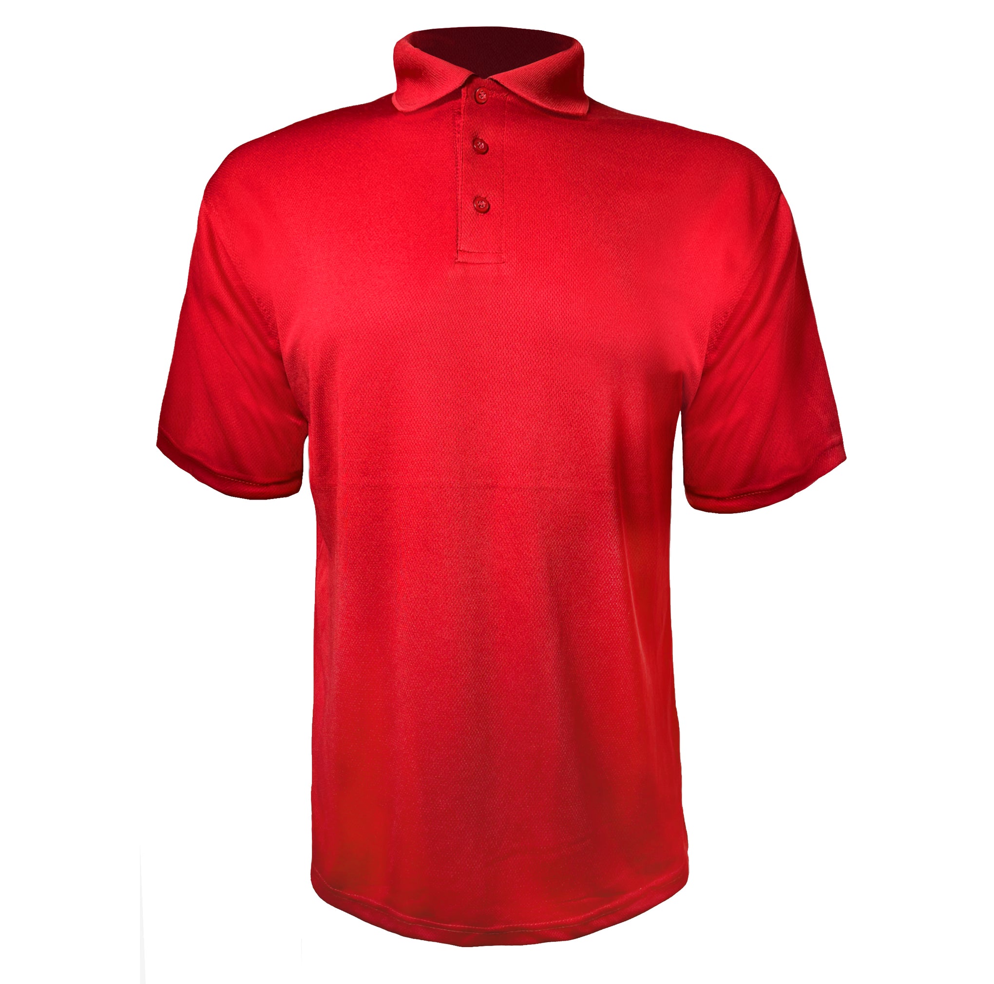 Customize Men's Polyester Polo