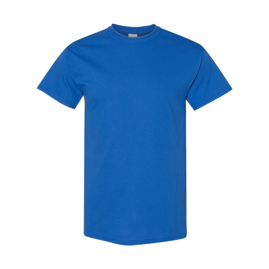 Customize Youth Kids Cotton T-Shirt