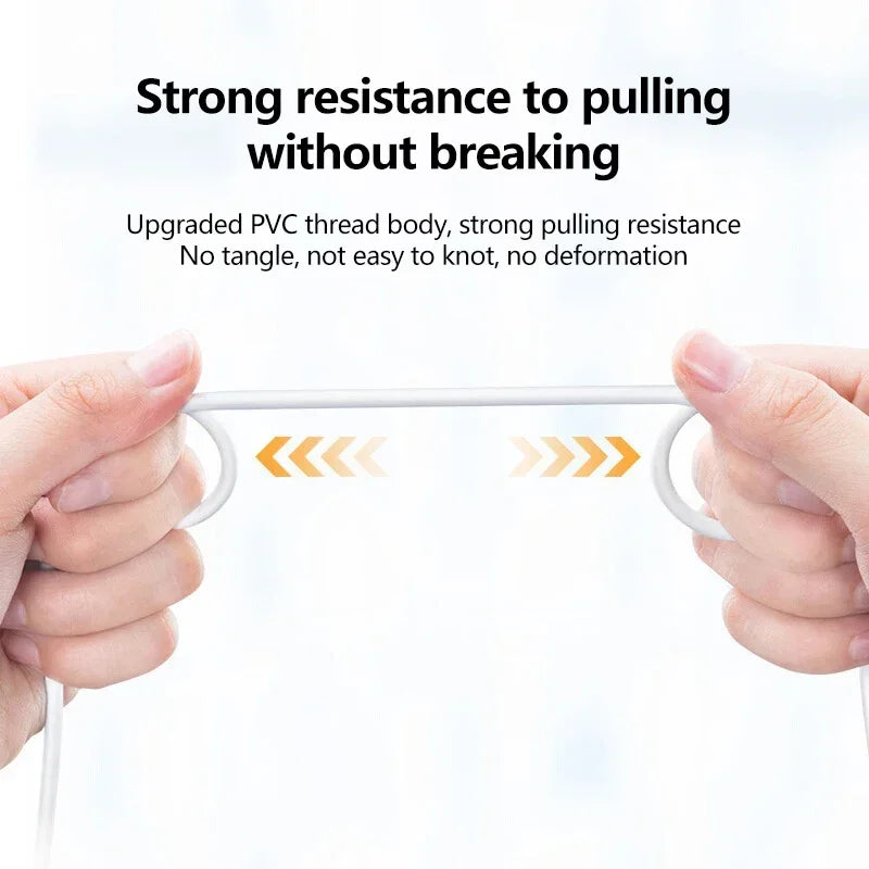 120W USB-C Super Fast Charging Cable | 10A High-Speed Data Cord