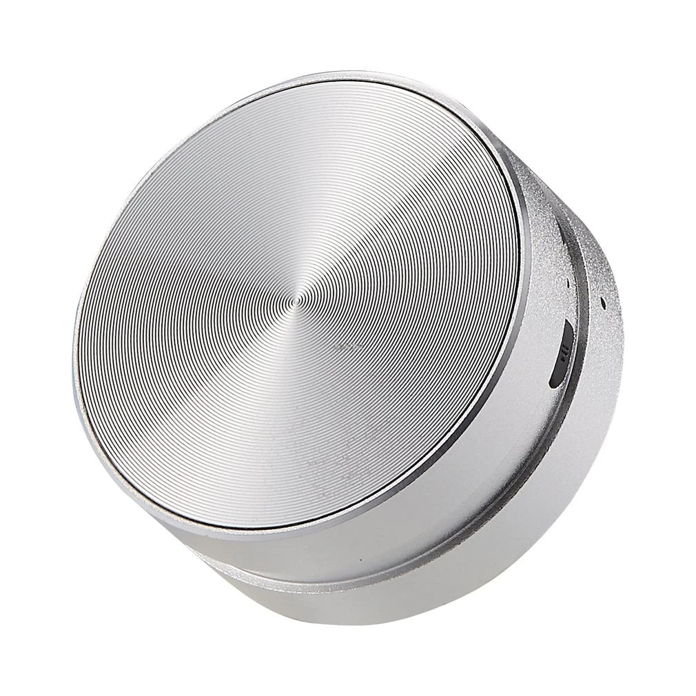 Revolutionary Bone Conduction Bluetooth Speaker | TWS Wireless Audio | FM Radio & Compact Design