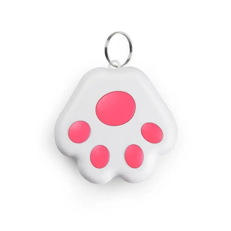 Smart Mini GPS Tracker – Key, Kids, Bag, Pet Locator & Bluetooth Anti-Lost Device for iOS/Android