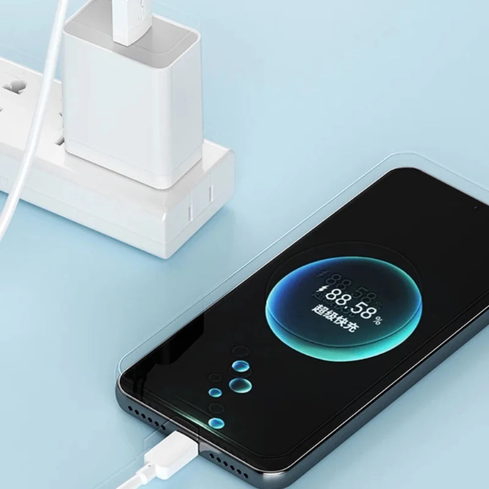 Extra Long USB Charging Cable | Type-C & Micro USB | 1M-14M