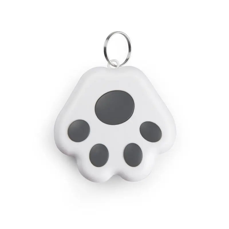 Smart Mini GPS Tracker – Key, Kids, Bag, Pet Locator & Bluetooth Anti-Lost Device for iOS/Android