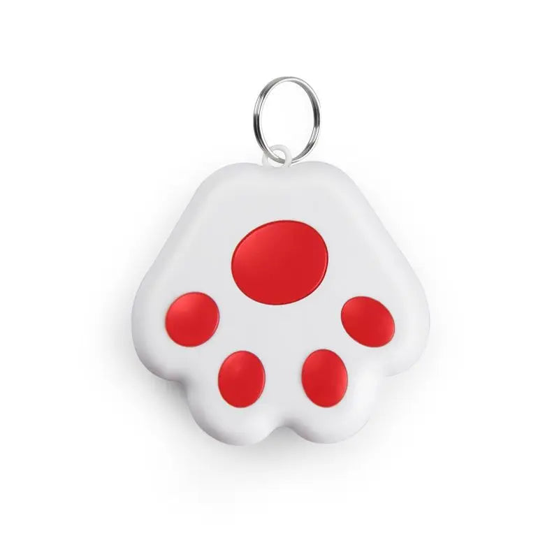 Smart Mini GPS Tracker – Key, Kids, Bag, Pet Locator & Bluetooth Anti-Lost Device for iOS/Android